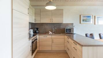 Hus | Privat køkken | Højstol