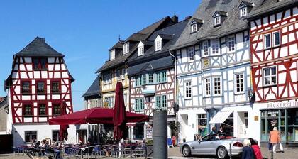 Apartment in Bad Camberg