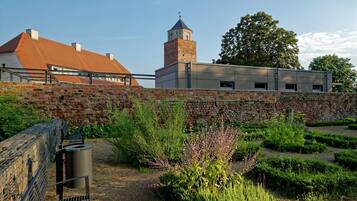 Apartment | View from property