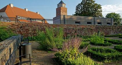 Apartment in Bad Camberg