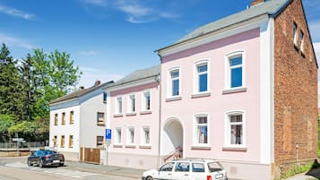 Apartment | Exterior