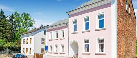 Appartement | Extérieur