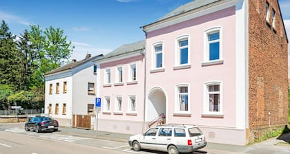 Apartment in Bad Camberg