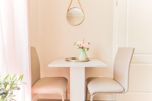 Dining - Apartment in Bad Camberg (Bad Camberg)