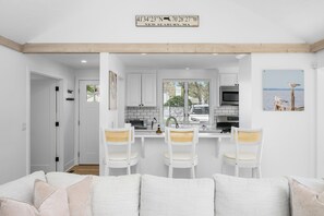 Interior - First time offered for rent.  Heated pool and great vacation location RPMS172 (Mashpee)
