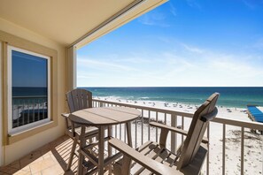 Property grounds - Boardwalk 585 by Liquid Life (Gulf Shores)