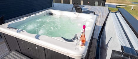 House | Spa treatment