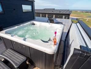 Maison | Soins de spa