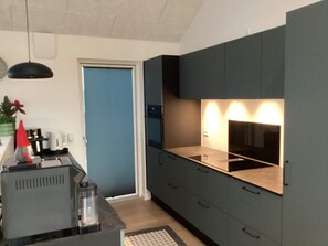 Casa | Parte interna