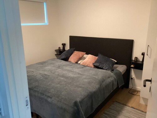 5 Star Holiday Home in Lemvig