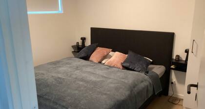 5 Star Holiday Home in Lemvig