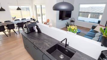 House | Interior