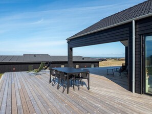 Maison | Extérieur