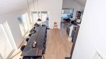 Hus | Interiør