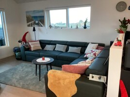 独立别墅 | 住宿内部