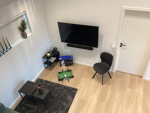 Casa | Parte interna