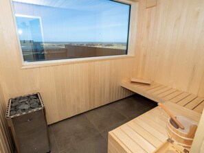 Casa | Sauna