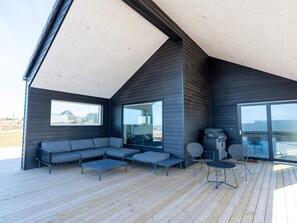 Maison | Extérieur