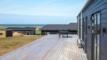 Hus | Udendørsområde