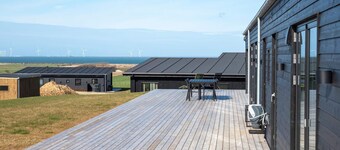 5 Star Holiday Home in Lemvig