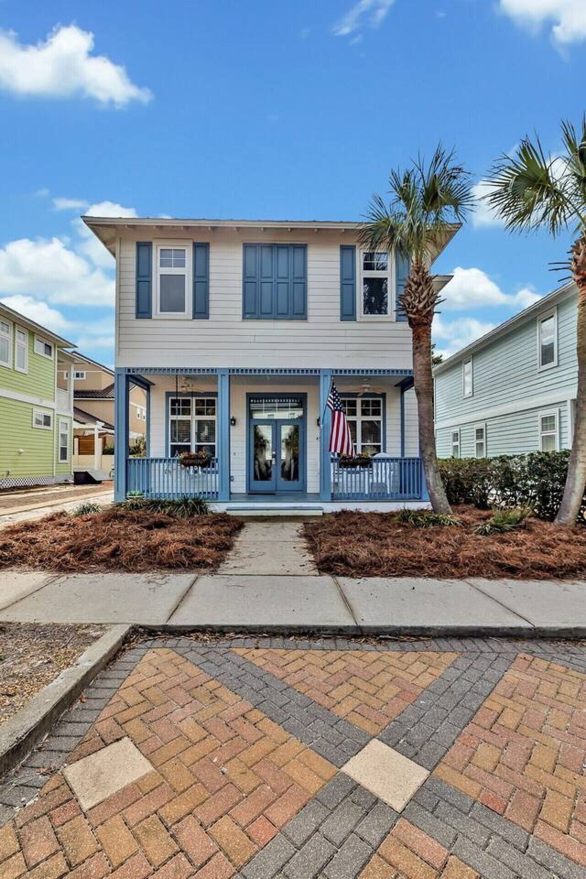 Bild für Gastgeberprofil