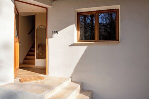 Detalle exterior