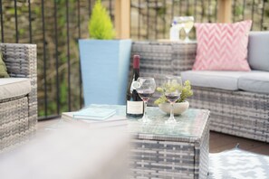 Property grounds - Fell View Residences , Lakes Escape by LetMeStay (Ambleside)