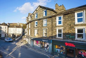 Exterior - Fell View Residences , Lakes Escape by LetMeStay (Ambleside)