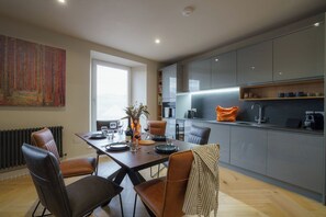 Dining - Fell View Residences , Lakes Escape by LetMeStay (Ambleside)