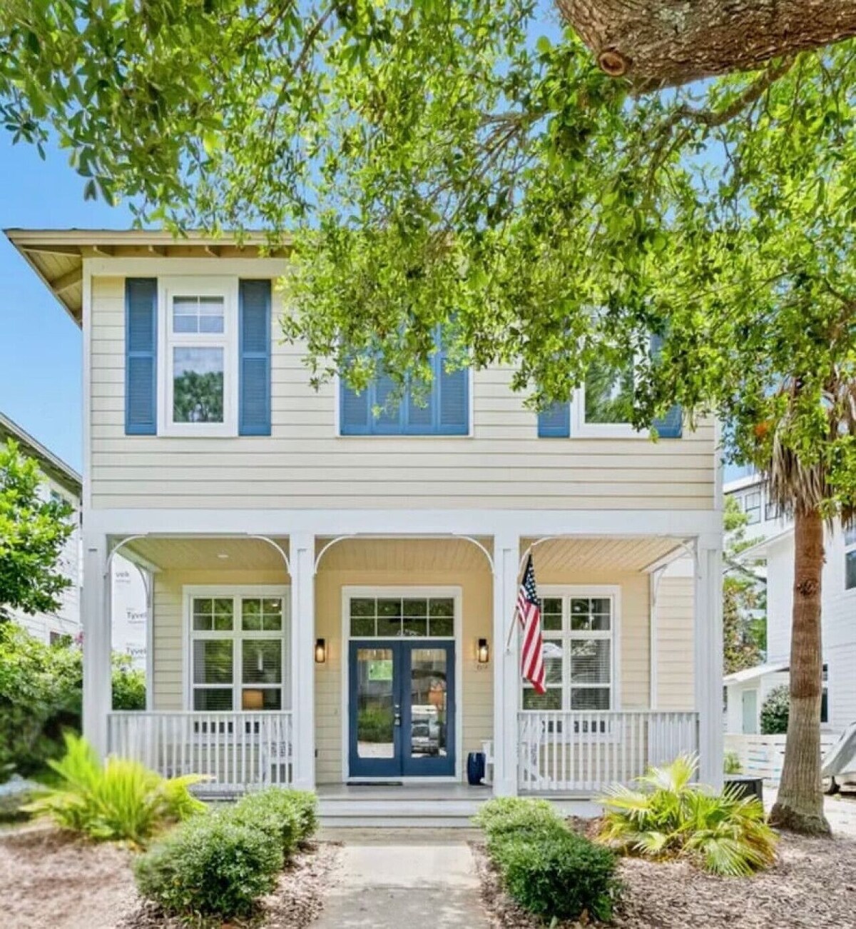 Bild für Gastgeberprofil