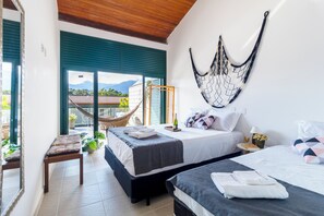 Casa | Cortinas blackout, Wi-Fi de cortesia