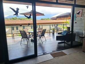 Rideaux occultants, Wi-Fi gratuit