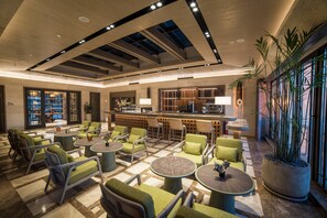 5 quầy bar/khu lounge, quầy bar bên hồ bơi 
