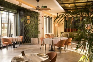 Dining - Cunda Callisto Hotel & Spa (Adult Only, 14+) (Ayvalik)