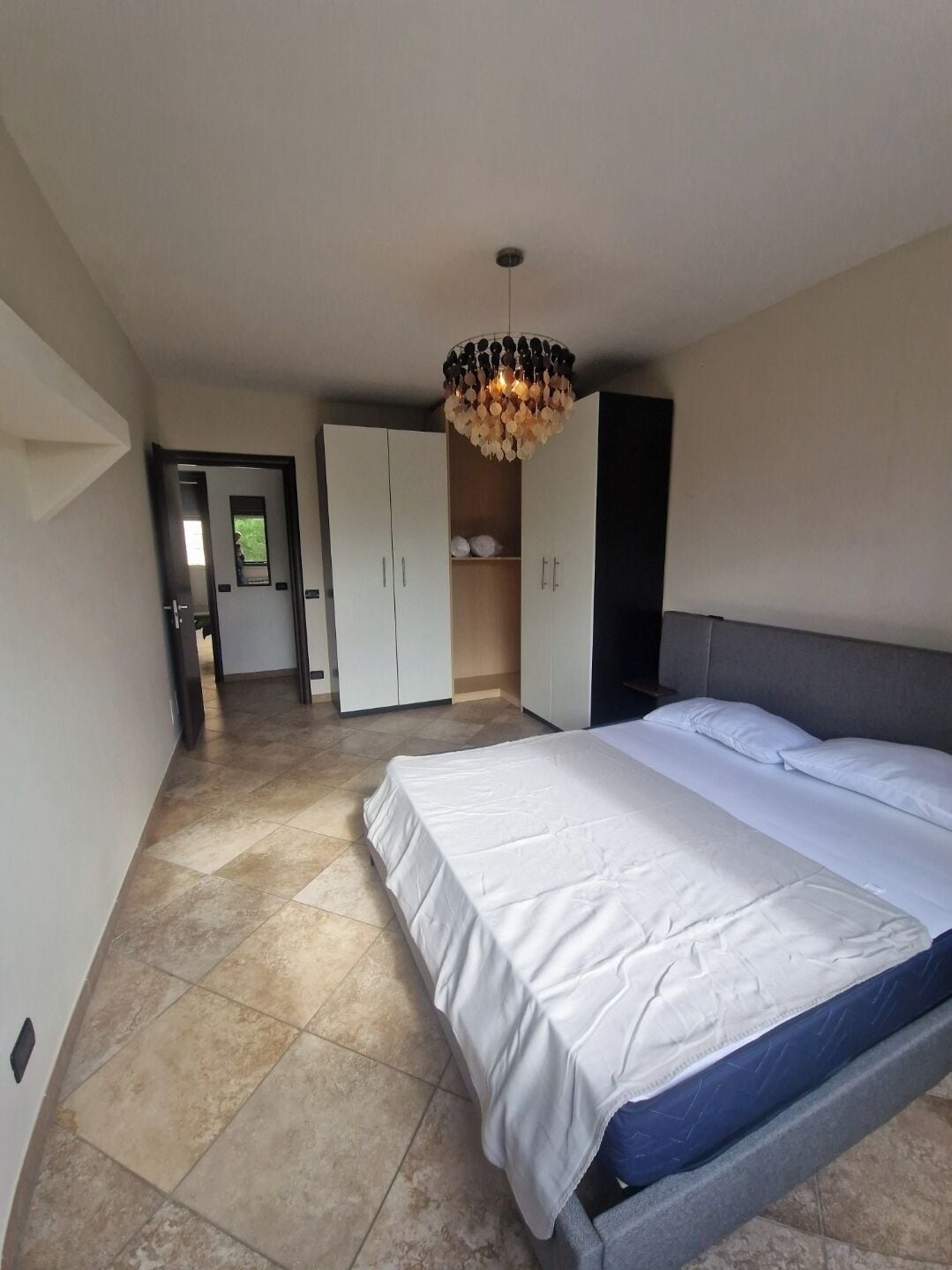 2 Schlafzimmer, Bettwäsche