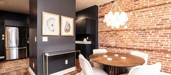 The Lilliston - Short Stays on Market