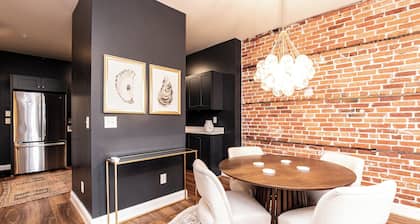 The Lilliston - Short Stays on Market