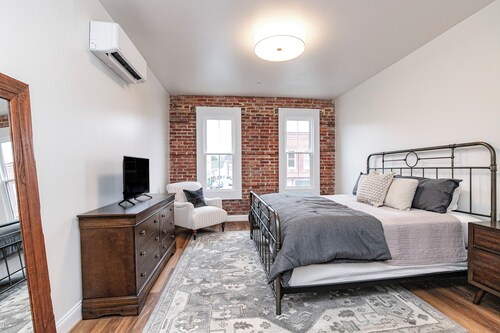 The Lilliston - Short Stays on Market