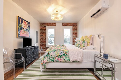 The Glick - Short Stays on Market