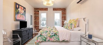 The Glick - Short Stays on Market