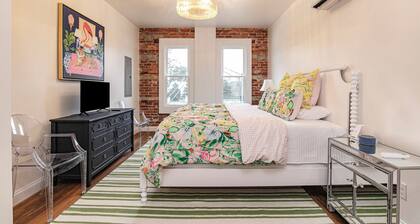 The Glick - Short Stays on Market