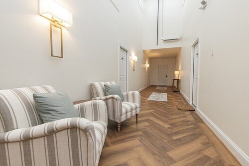 The Glick - Short Stays on Market