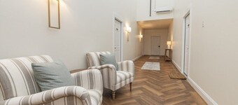 The Glick - Short Stays on Market