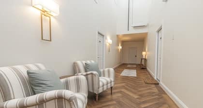 The Glick - Short Stays on Market