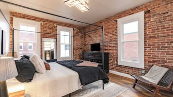 Fer et planche Ă repasser, Wi-Fi, draps fournis