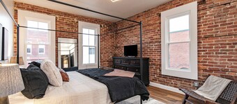 The Social - Short Stays on Market