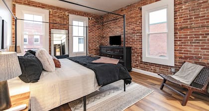 The Social - Short Stays on Market