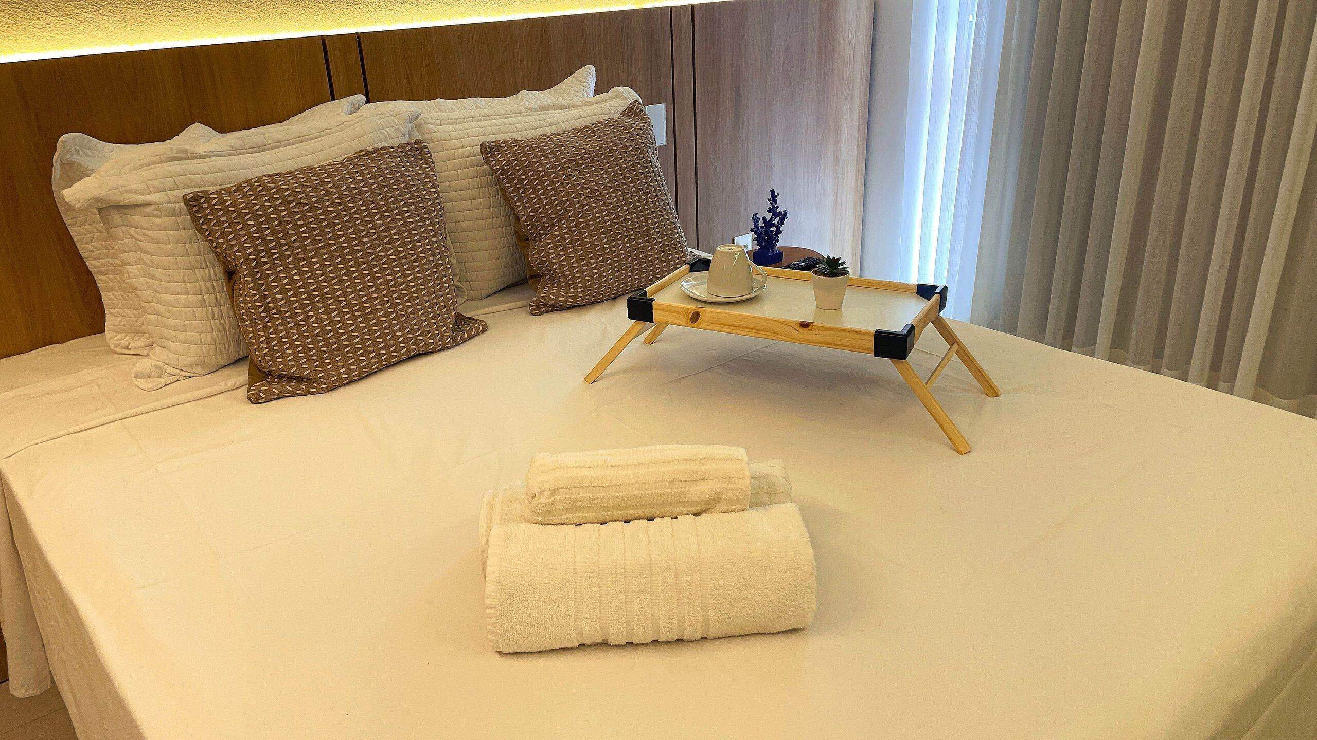 Apartment | Free WiFi