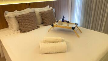 Apartment | Free WiFi