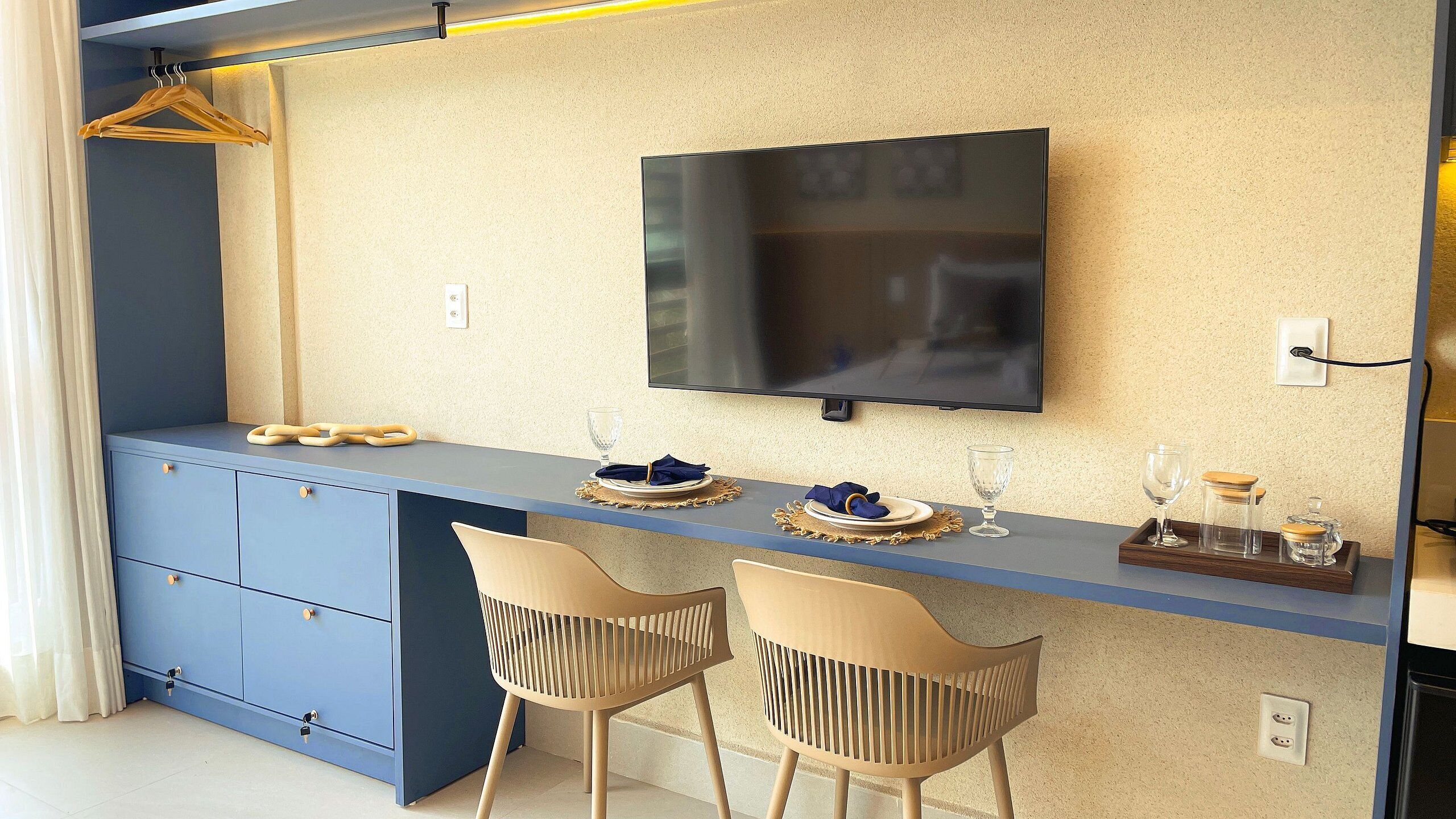 Appartement | Interieur